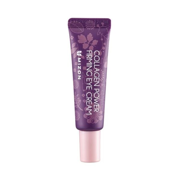 Avis Collagen Power Firming Eye Cream Tube MIZON