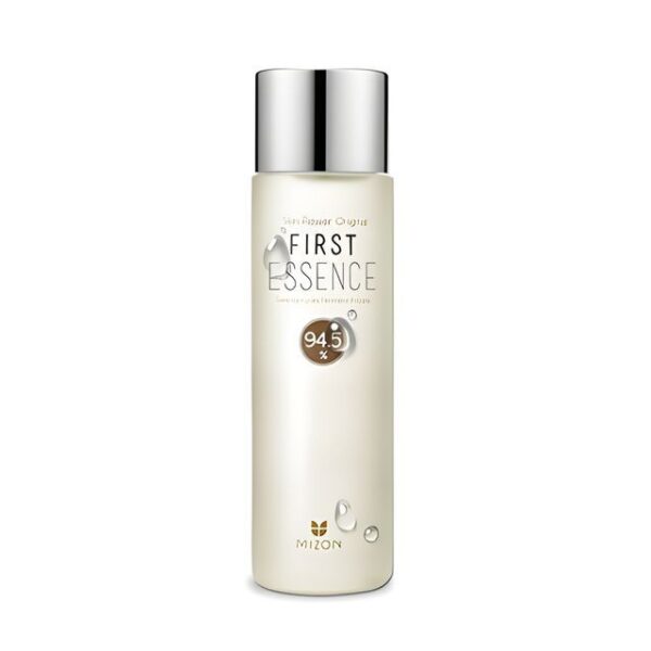 Avis Skin Power Original First Essence MIZON