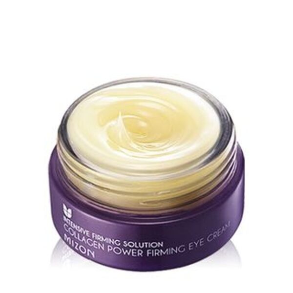 Avis Collagen Power Firming Eye Cream MIZON