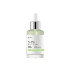Avis Tea Tree Relief Serum iUNIK
