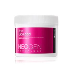 Avis Dermalogy Real Cica Pad 90 pcs NEOGEN