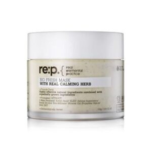 Avis re:p. Bio Fresh Mask With Real Calming Herb NEOGEN