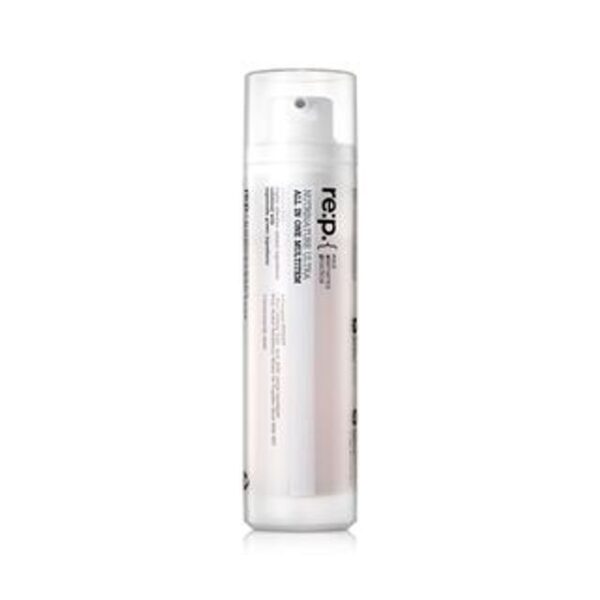 Avis re:p. Nutrinature Ultra All In One Multitem NEOGEN