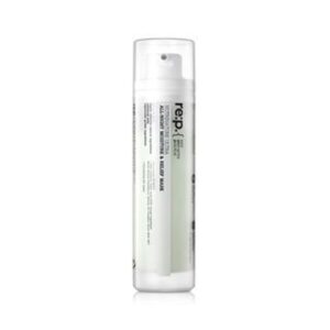 Avis re:p. Nutrinature Ultra All-Night Moisture & Relief Mask NEOGEN