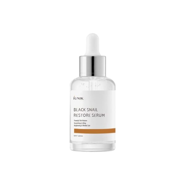 Avis Black Snail Restore Serum iUNIK
