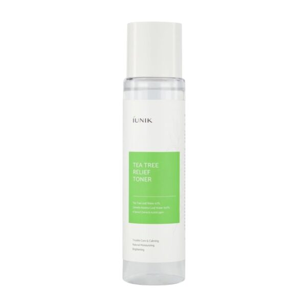 Avis Tea Tree Relief Toner iUNIK