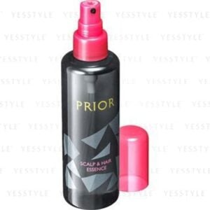 Avis Prior Scalp & Hair Essence Shiseido