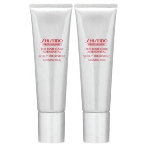 Avis The Hair Care Adenovital Scalp Treatment x 2 Shiseido
