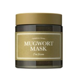 Avis Mugwort Mask I'm from