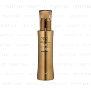 Avis Super Collagen Supreme 294 DHC