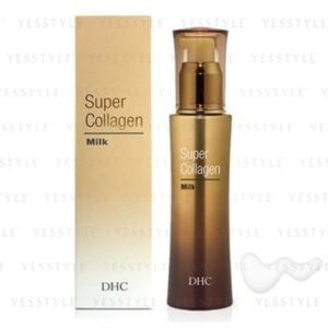 Avis Super Collagen Milk DHC