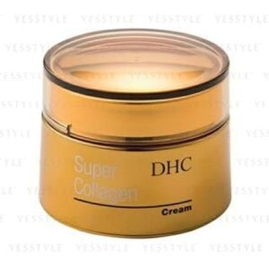 Avis Super Collagen Cream DHC