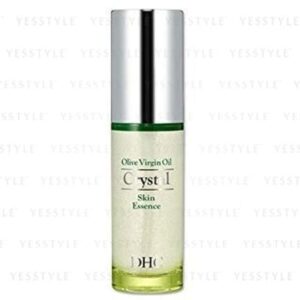 Avis Olive Virgin Oil Crystal Skin Essence DHC