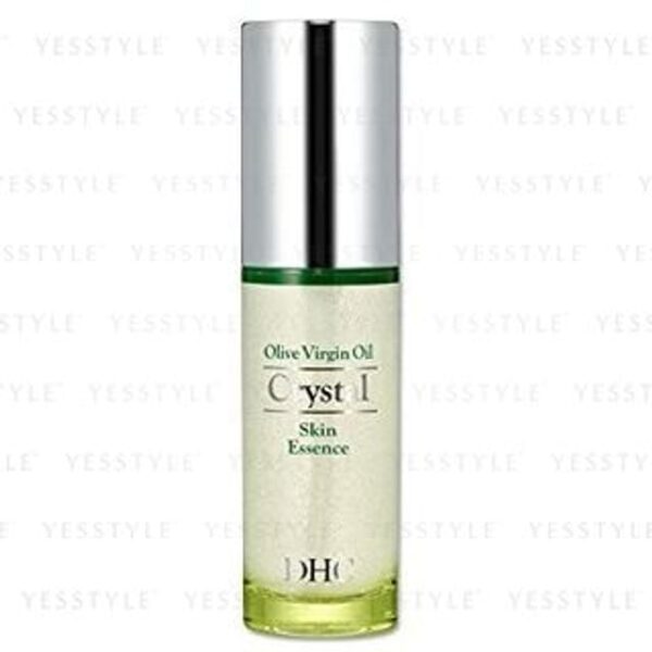 Avis Olive Virgin Oil Crystal Skin Essence DHC