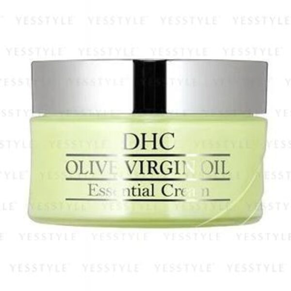 Avis Olive Virgin Oil Essential Cream DHC