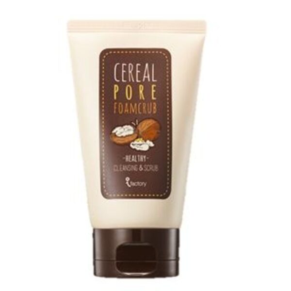 Avis Cereal Pore Foamcrub SOME BY MI