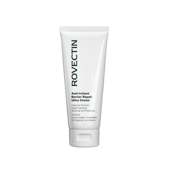 Avis Anti-Irritant Barrier Repair Ultra Cream ROVECTIN
