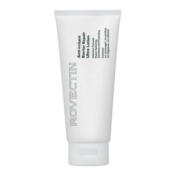 Avis Anti-Irritant Barrier Repair Ultra Lotion ROVECTIN