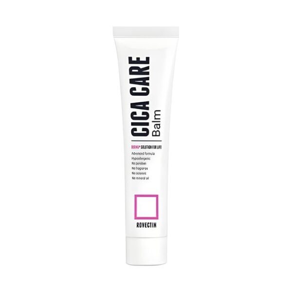 Avis Cica Care Balm ROVECTIN