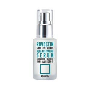 Avis Skin Essentials Aqua Activating Serum ROVECTIN