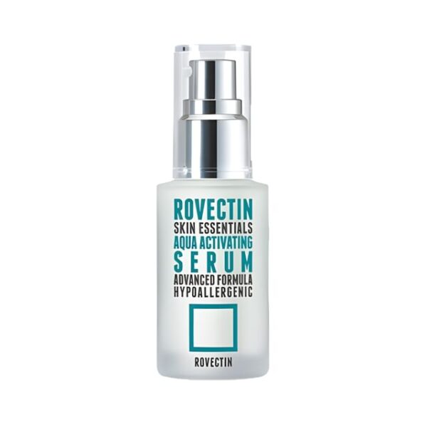 Avis Skin Essentials Aqua Activating Serum ROVECTIN