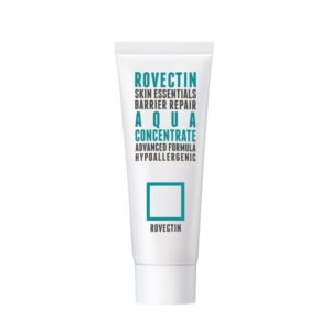 Avis Skin Essentials Barrier Repair Aqua Concentrate ROVECTIN