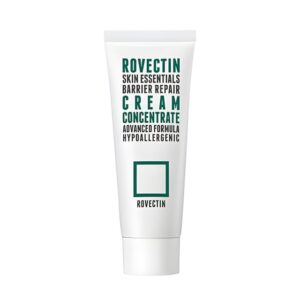 Avis Skin Essentials Barrier Repair Cream Concentrate ROVECTIN