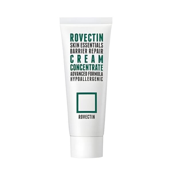 Avis Skin Essentials Barrier Repair Cream Concentrate ROVECTIN
