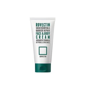 Avis Skin Essentials Barrier Repair Face & Body Cream ROVECTIN