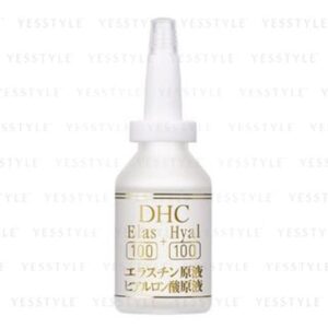 Avis Elas 100 + Hyal 100 Elastin + Hyaluronic Acid Stock Solution DHC