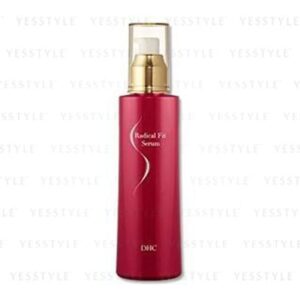 Avis Radical Fit Serum DHC