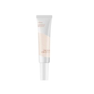 Avis TW-Real Eye Cream Isntree