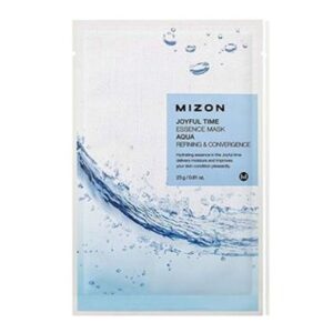 Avis Joyful Time Essence Mask (16 Types) Aqua MIZON