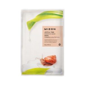 Avis Joyful Time Essence Mask (16 Types) Snail MIZON