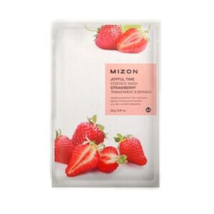 Avis Joyful Time Essence Mask (16 Types) Strawberry MIZON
