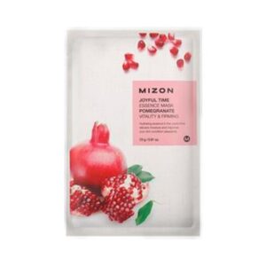 Avis Joyful Time Essence Mask (16 Types) Pomegranate MIZON