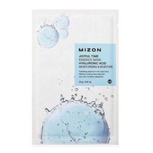 Avis Joyful Time Essence Mask (16 Types) Hyaluronic Acid MIZON
