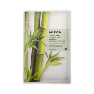 Avis Joyful Time Essence Mask (16 Types) Bamboo MIZON