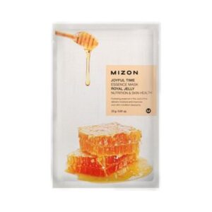 Avis Joyful Time Essence Mask (16 Types) Royal Jelly MIZON