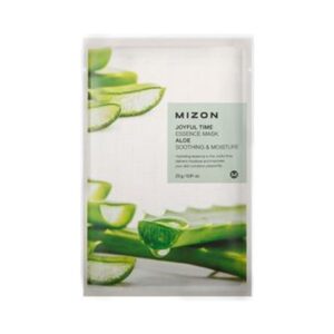 Avis Joyful Time Essence Mask (16 Types) Aloe MIZON