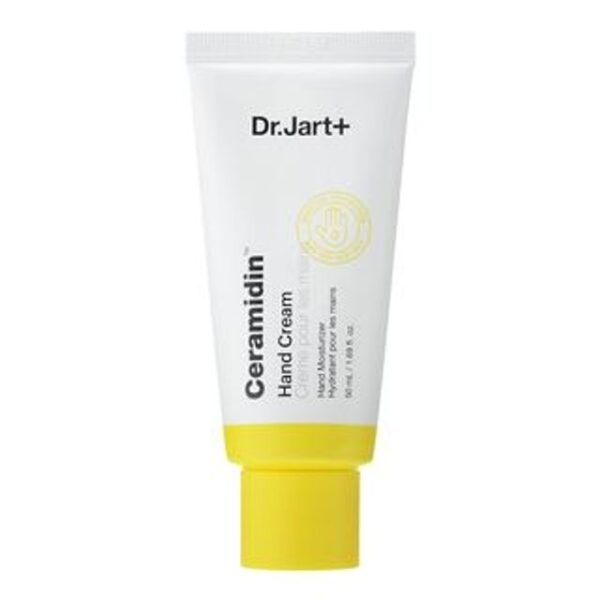 Avis Ceramidin Hand Cream Dr Jart