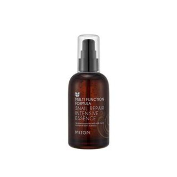 Avis Snail Repair Intensive Essence MIZON