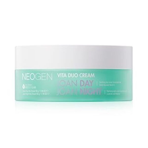 Avis Vita Duo Cream Joan Day Joan Night NEOGEN