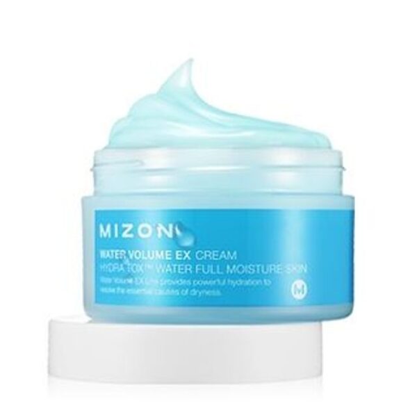 Avis Water Volume EX Cream MIZON