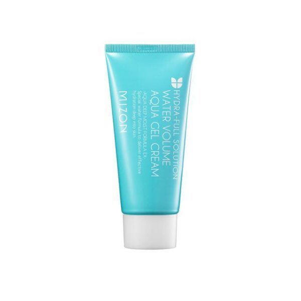 Avis Water Volume Aqua Gel Cream MIZON