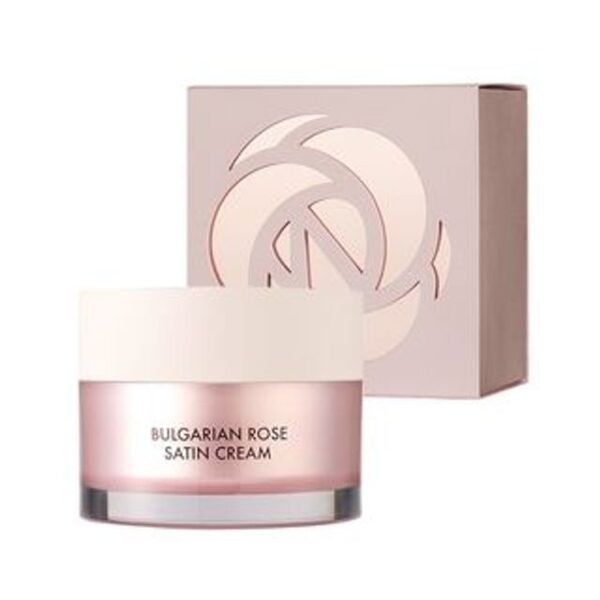 Avis Bulgarian Rose Satin Cream heimish