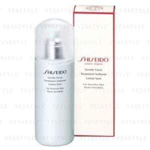 Avis Gentle Force Treatment Softener Shiseido