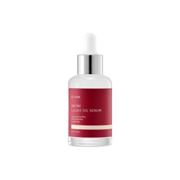 Avis Noni Light Oil Serum iUNIK