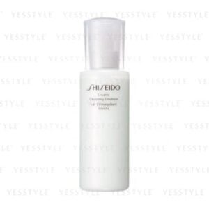 Avis Creamy Cleansing Emulsion Shiseido
