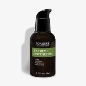 Avis Extreme Spot Serum BONAJOUR